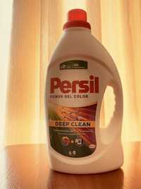 Продам порошок жидкий Persil