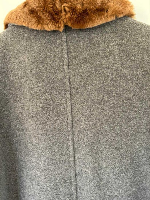 Палто MaxMara, от линията Sportmax, размер IT 44
