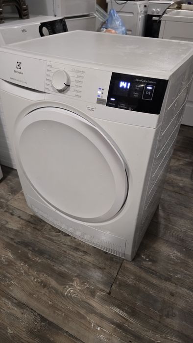 Сушилня Electrolux 7kg