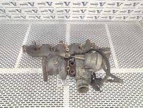 Turbina VOLVO S40 V50 S60 V70 S80 2.5T5 2006-2012 3075112