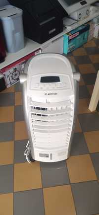Мобилен охладител и пречиствател на въздух 3 в 1