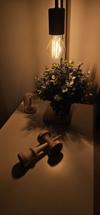 Kendama tama miguel + ken manual