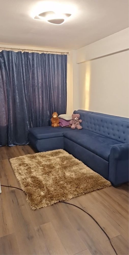 Vând sau schimb ap 2cam situat în Movila Miresii