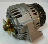 Alternator motor DEUTZ- d914l4