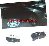 Lumini Logo Marca Bmw Usa Pachet De 2 Bucati Plug And Play
