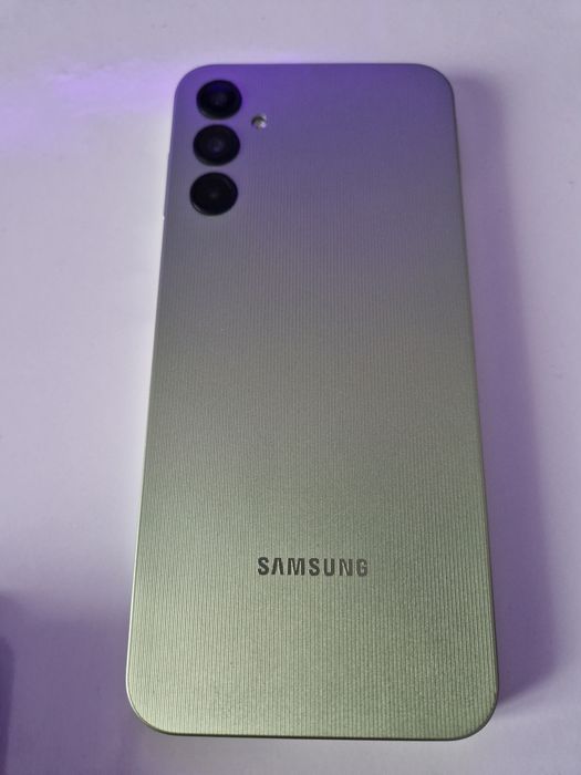 Samsung a14 dual sim