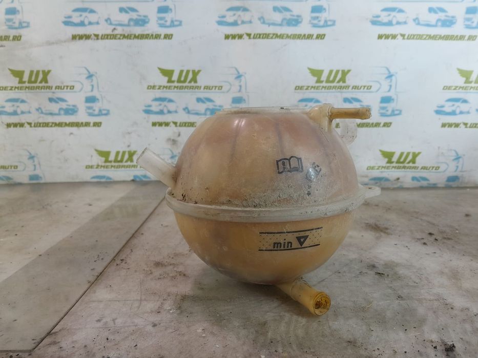 Vas expansiune 1K0121407 Volkswagen VW Golf 5 [2003 - 2009]