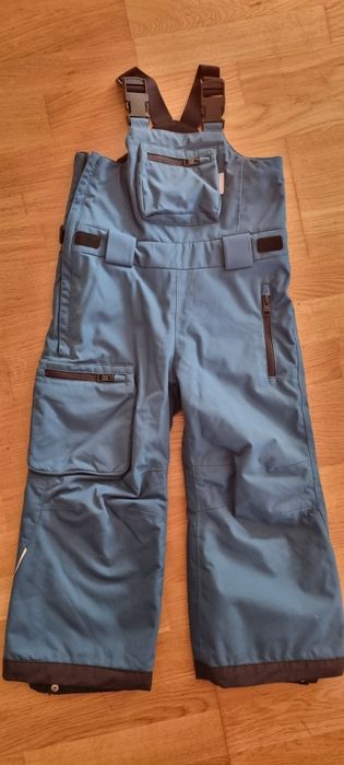 Pantaloni ski copii 110 REIMA