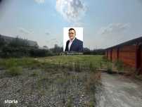 Iaz, Teren INTRAVILAN, 1500mp la 20 euromp