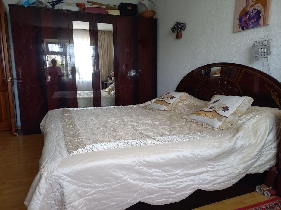 Мебель спальня производство Италия