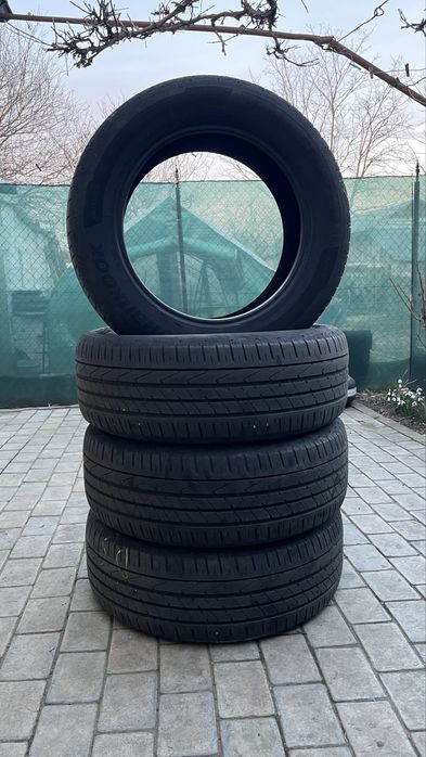 Anvelope de vara Hankook Ventus 235 60 18