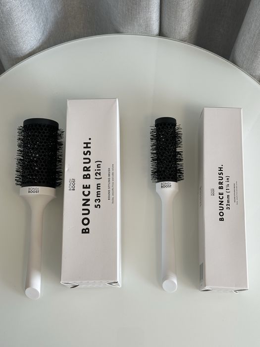 Perie Profesionala BONDI BOOST Pentru Volum Rotunda 53mm 32mm