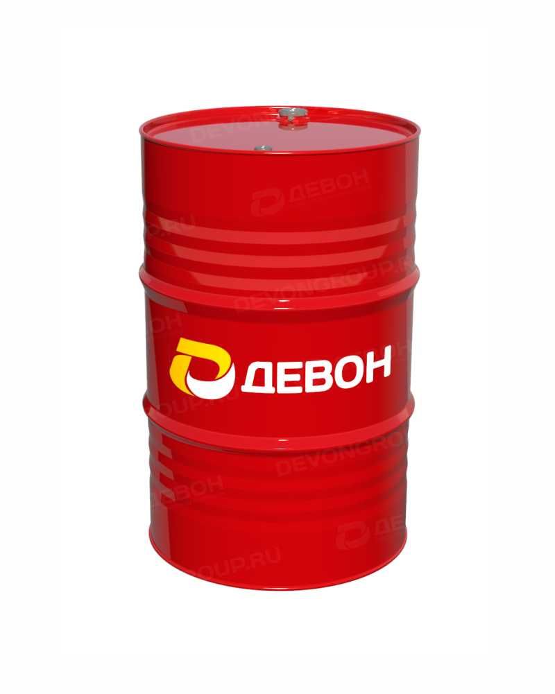 Дизельное масло Devon Diesel SAE 10W-40 CI-4/SL (Россия).