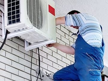 Установка, ремонт, чистка и заправка кондиционера!!