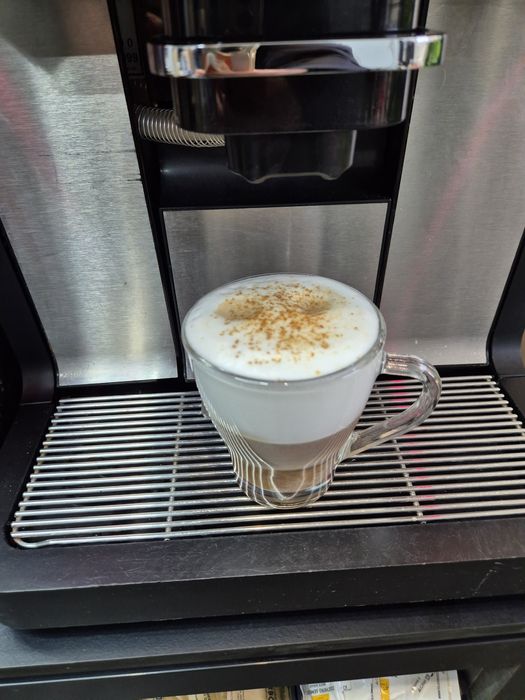 Parteneri cafenea mobila / scalare / Wmf 1500s /promovare/ vanzare