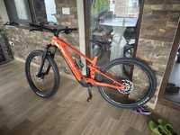 Giant Stance E+ 2023 300km Bicicleta Electrica