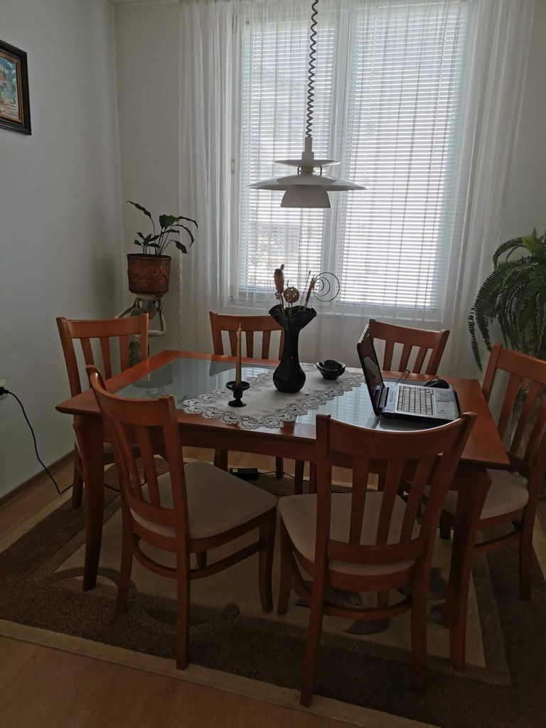 Продава се Тристаен апартамент в Айтос - 101 кв.м за 996 €/кв.м - Снимка #4