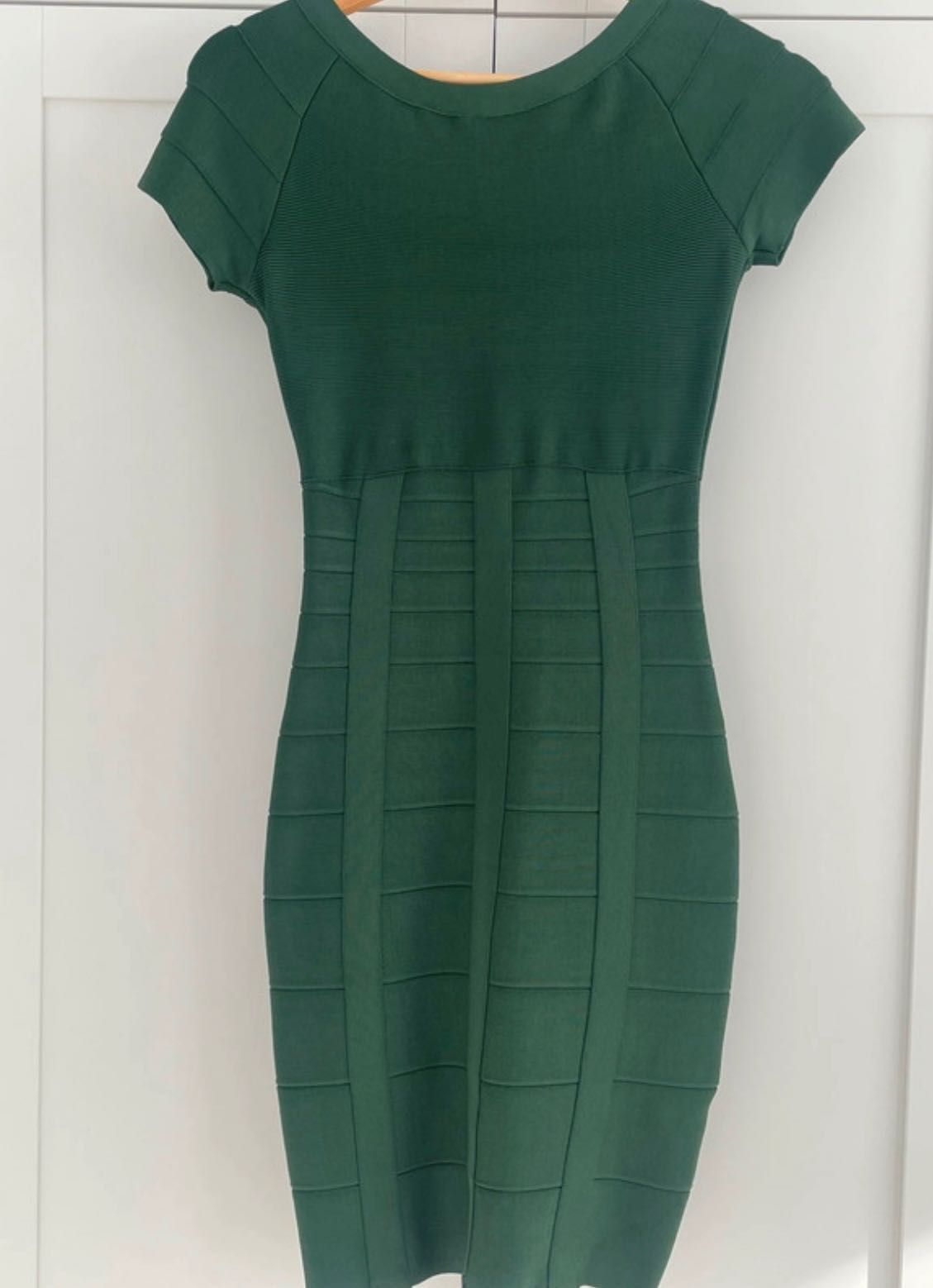 Rochie Nissa tip bandage