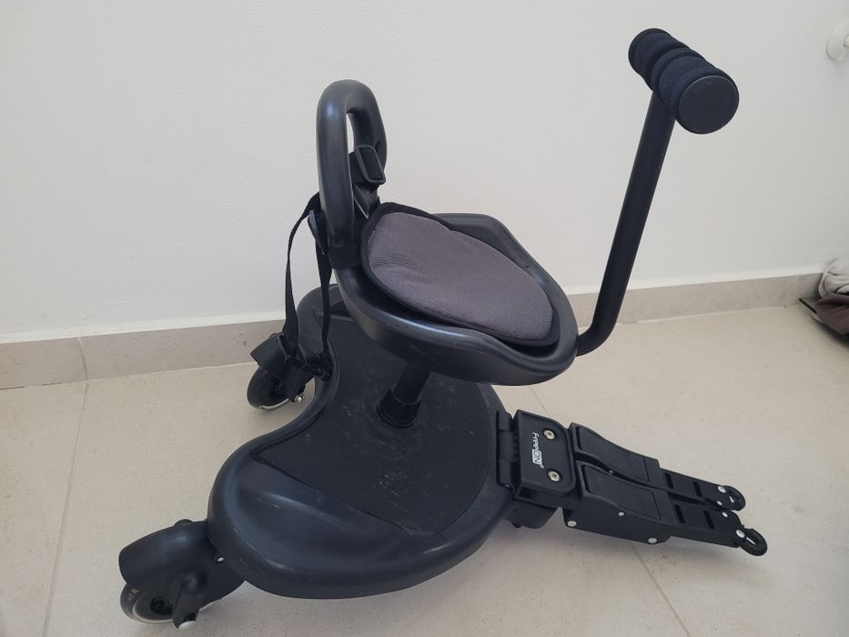 Adaptor carucior Buggy board