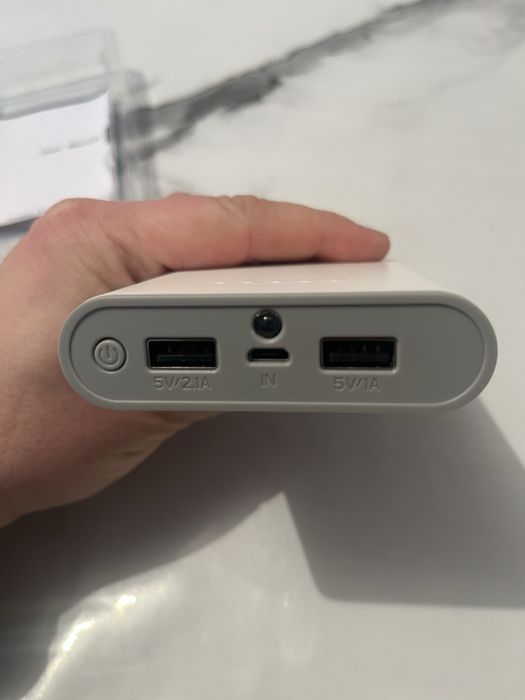 Продам Power Bank новые