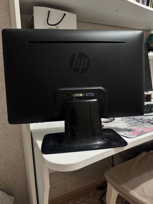 Монитор офисный