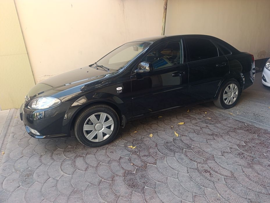Jentra Chevrolet