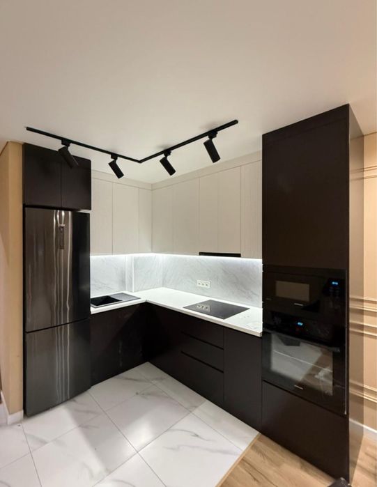 ЛЮБАЯ МЕБЕЛЬ На Заказ Кухня Гардероб Прихожка Спальная