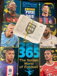 Vand cartonase FIFA 365