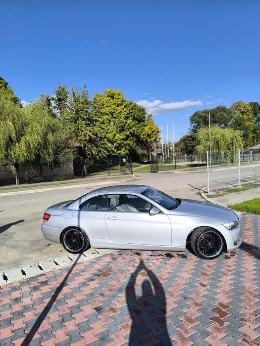 Jante BMW R18 voltec barracuda