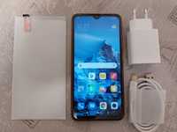 Смартфон GSM Xiaomi Redmi 9T, Dual SIM, 64GB, 4G, Twilight Blue