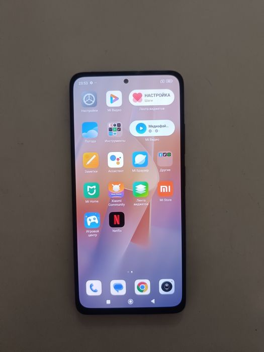 Xiaoim Redmi Note 27/256 гб
