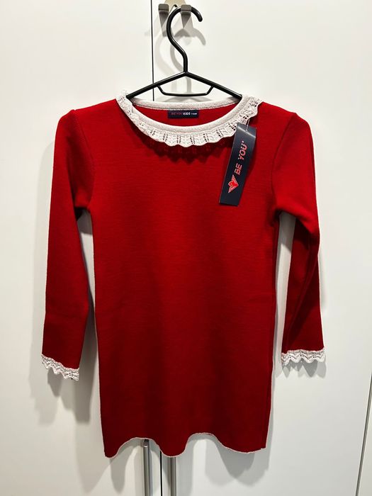 Rochita Be You Rosie