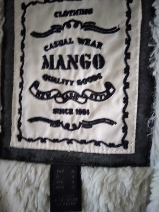 Яке Манго размер Л