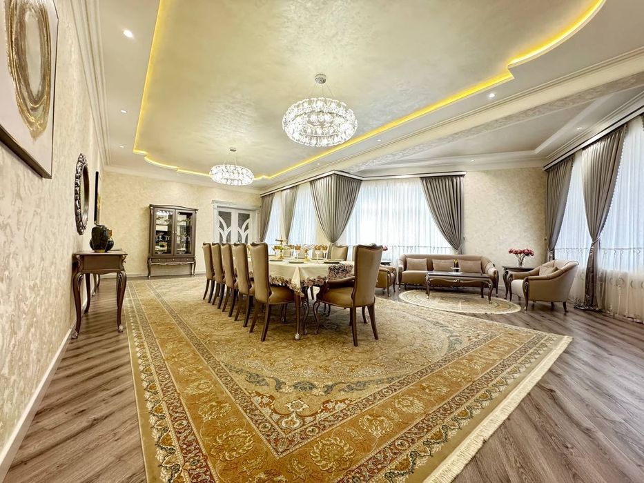 Продается Евро Дом на Зенит