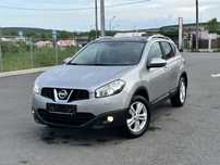 Nissan Qashqai 1.5 DCI / 2011 / TEKNA / Panoramic / Euro5