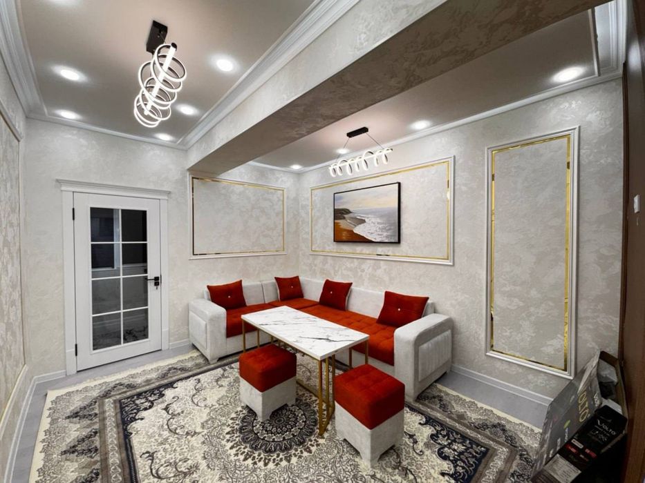 Продается 3 ком. Квартира мансарда на 8 этаже площадью 62 кв.м.