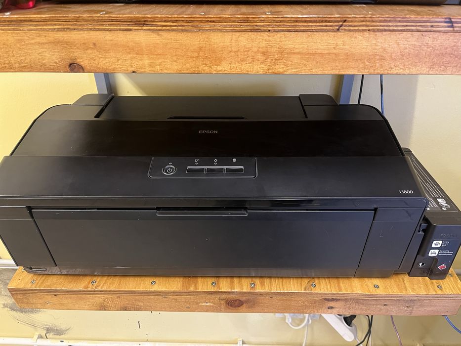 Продам принтер А3