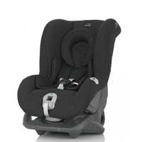 Britax Столче за кола First Class Plus Cosmos Black