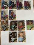 Карти Panini Fifa 365 Adrenalyn Xl 2024!