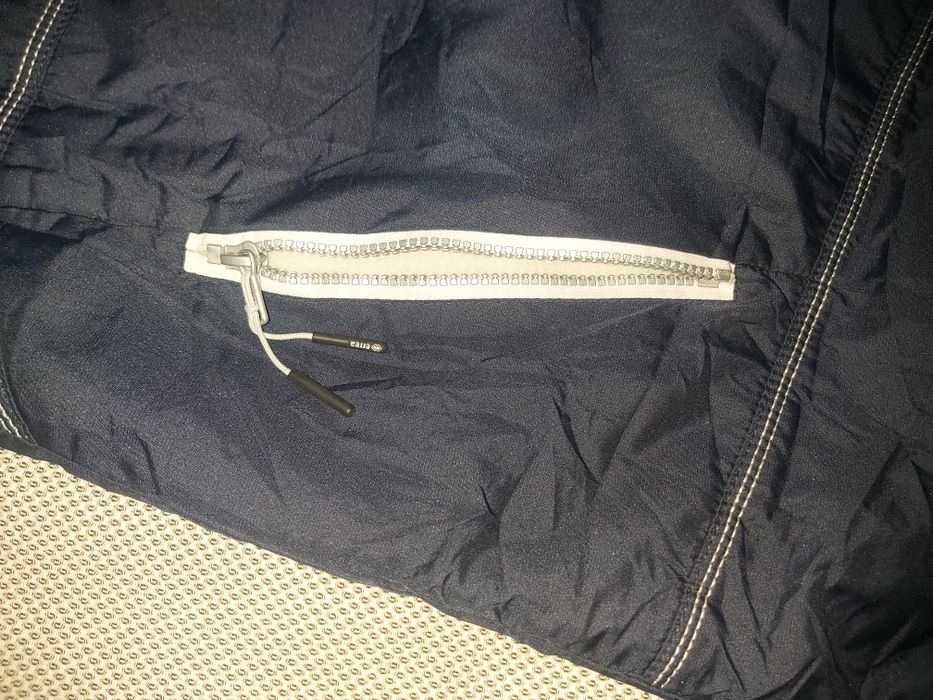 Зимно мъжко яке ERREA