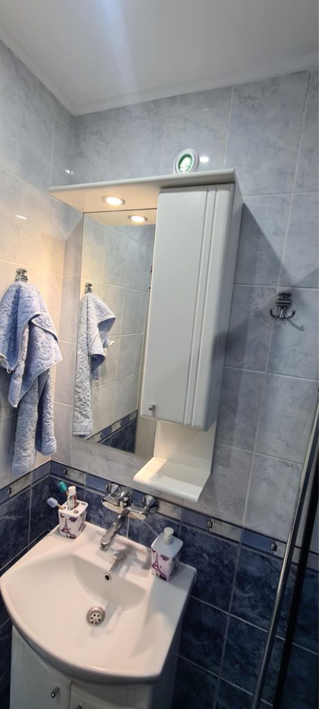 Дава се под наем Тристаен апартамент в Велинград - 80 кв.м за 51 € - Снимка #5