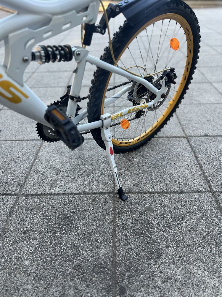 Колело KS CYCLING 26”