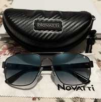 Мъжки слънчеви очила NOVATTI