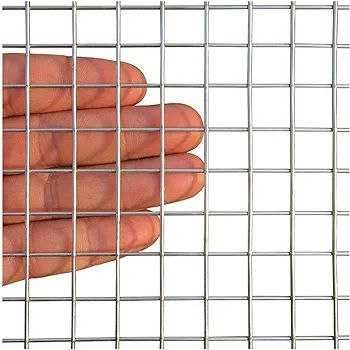 Qush setka rulon setka Qafas setka