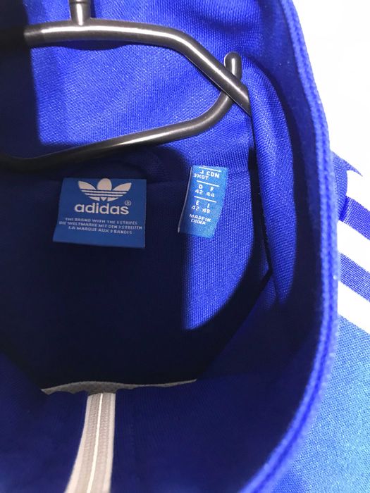 Adidas Original track top
