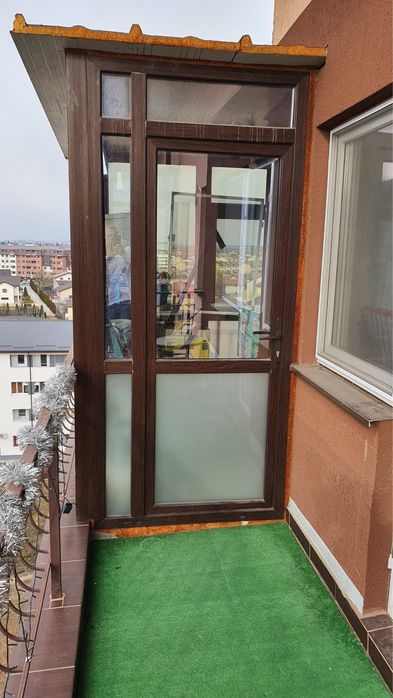 Apartament 2 camere in militari residence