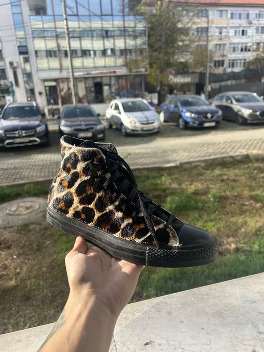 Vand Converse Chuck Taylor High Top