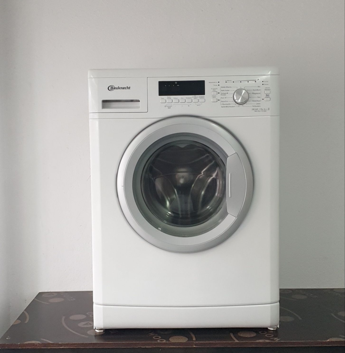 MODEL SLIM. Masina de spălat rufe Whirlpool , awz 61000