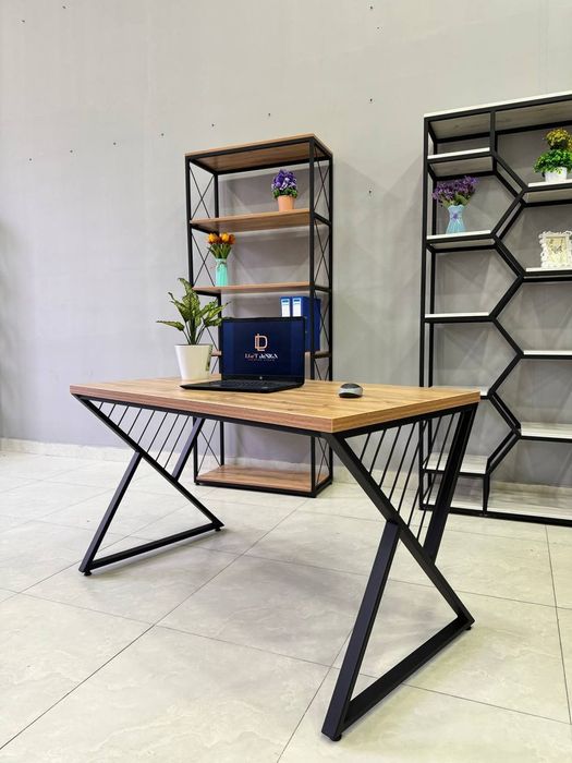 Parta, stol loft, stul/ стол, стул, парта