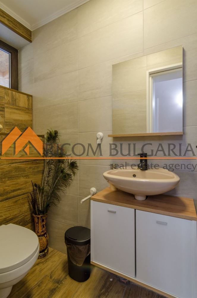 Продава се Къща в с. Генерал Кантарджиево, Област Варна - 140 кв.м за 2036 €/кв.м - Снимка #9